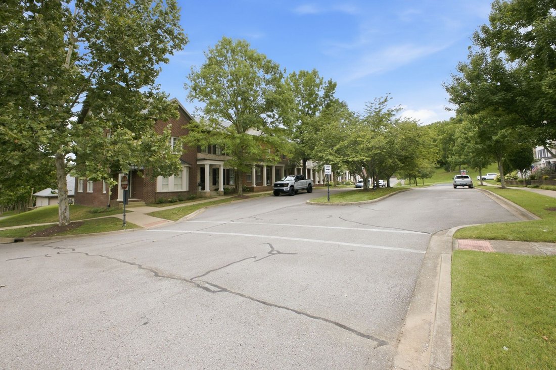 Townhouse in Franklin, Tennessee, United States 4 - 18529103