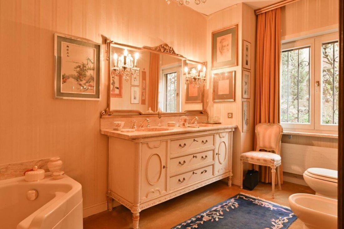 Villa in Collina d'Oro, Tessin, Schweiz 5 - 18527576
