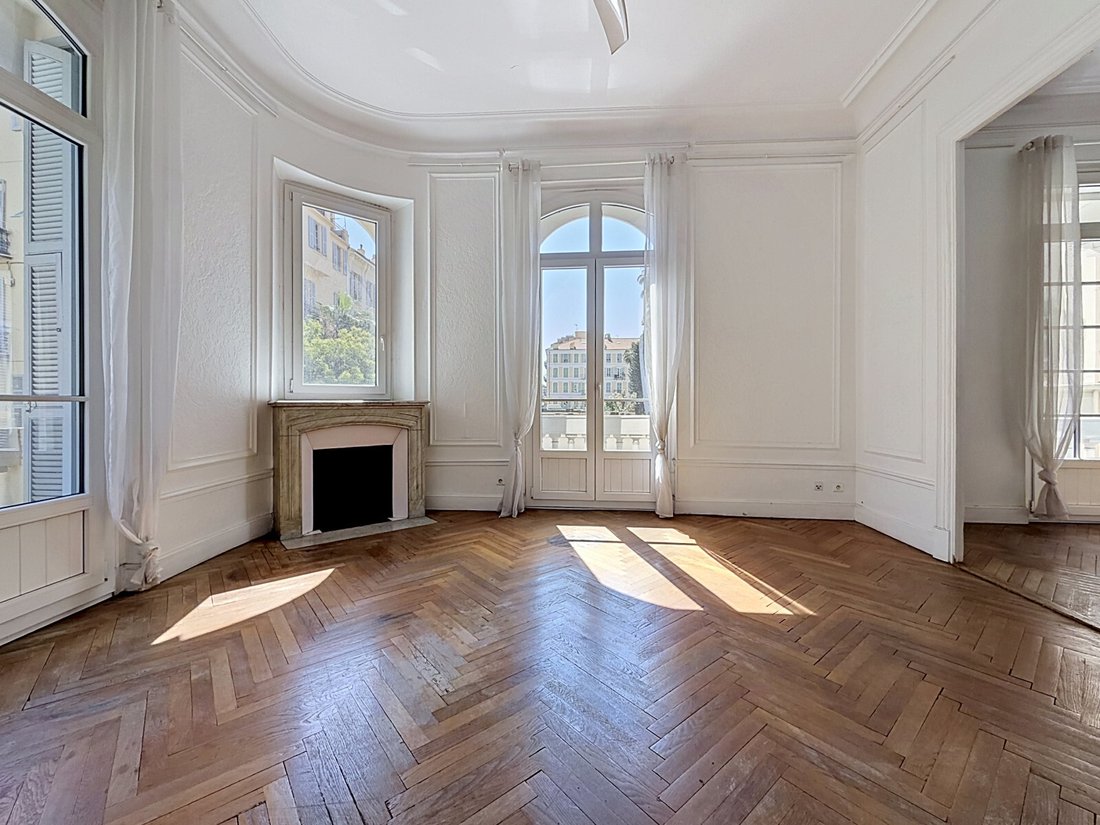 Apartment in Nice, Provence-Alpes-Côte d'Azur, France 3 - 18526485