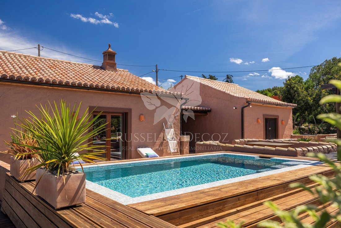 Villa in Santa Barbara de Nexe, Algarve, Portugal 3 - 17895005