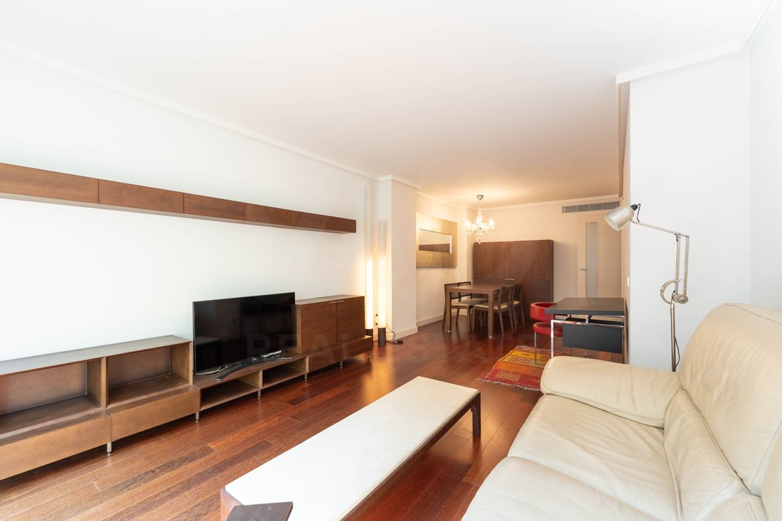 Apartment in Hortaleza, Madrid, Spain 4 - 18527197