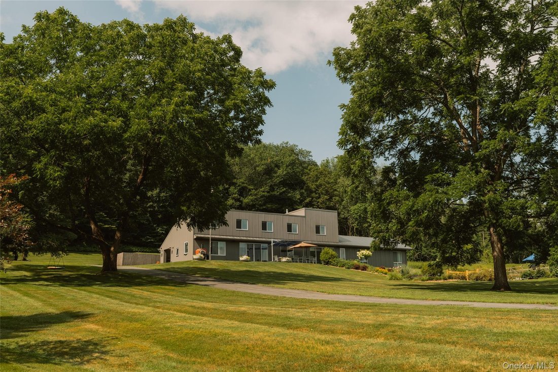 House in Kenoza Lake, New York, United States 2 - 18528629
