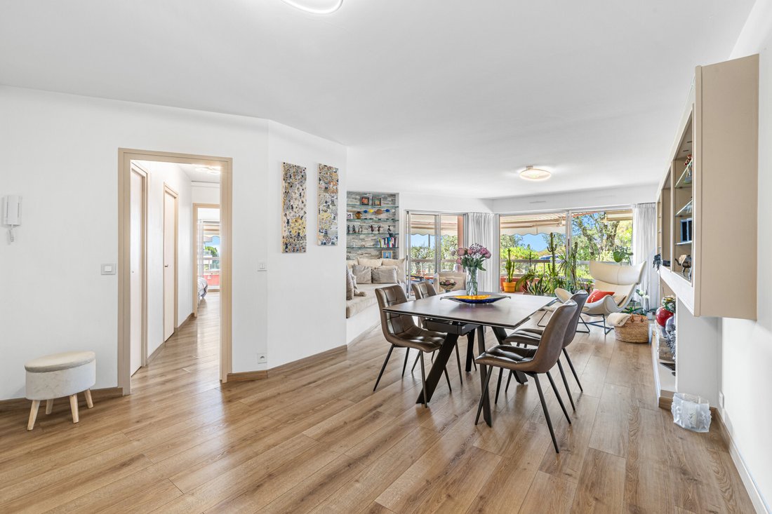 Apartment in Lanterne, Nice, France 3 - 18526492