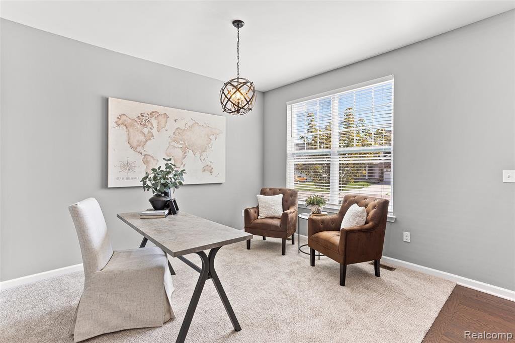 House in Ann Arbor, Michigan, United States 2 - 18528781