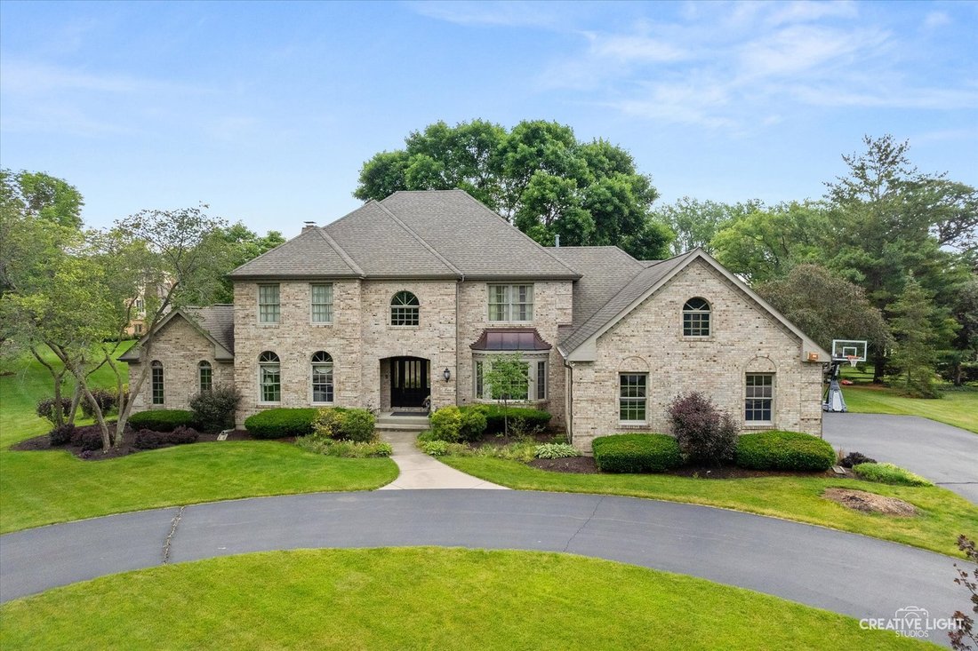 House in Sugar Grove, Illinois, United States 1 - 18528960