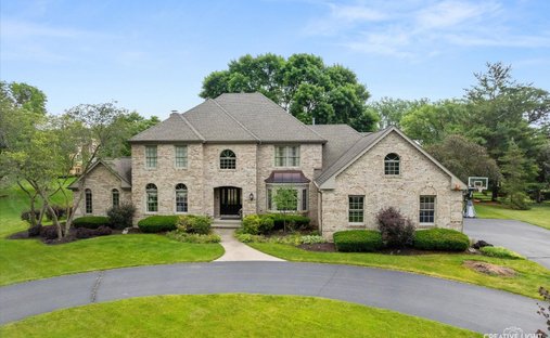 House in Sugar Grove, Illinois, United States 1