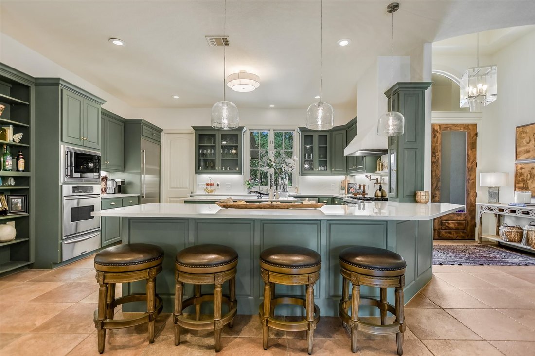 House in Wimberley, Texas, United States 3 - 18527955