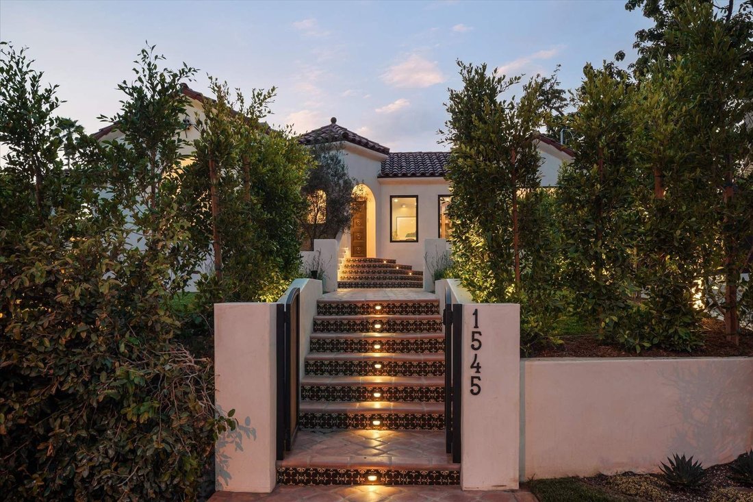 House in Los Angeles, California, United States 2 - 18526588