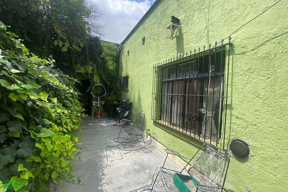 House in Zona Centro, Coahuila, Mexico 2 - 18041306
