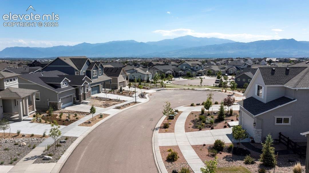 House in Colorado Springs, Colorado, United States 2 - 18431871