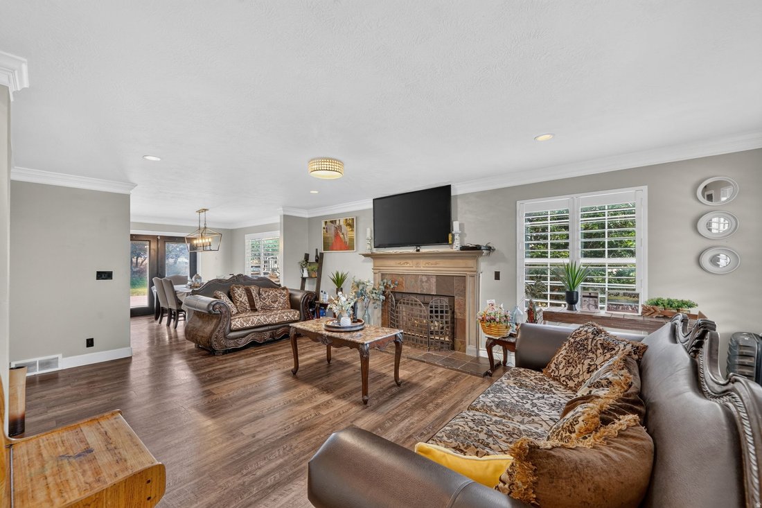 House in Woodland Hills, Utah, United States 5 - 18528682