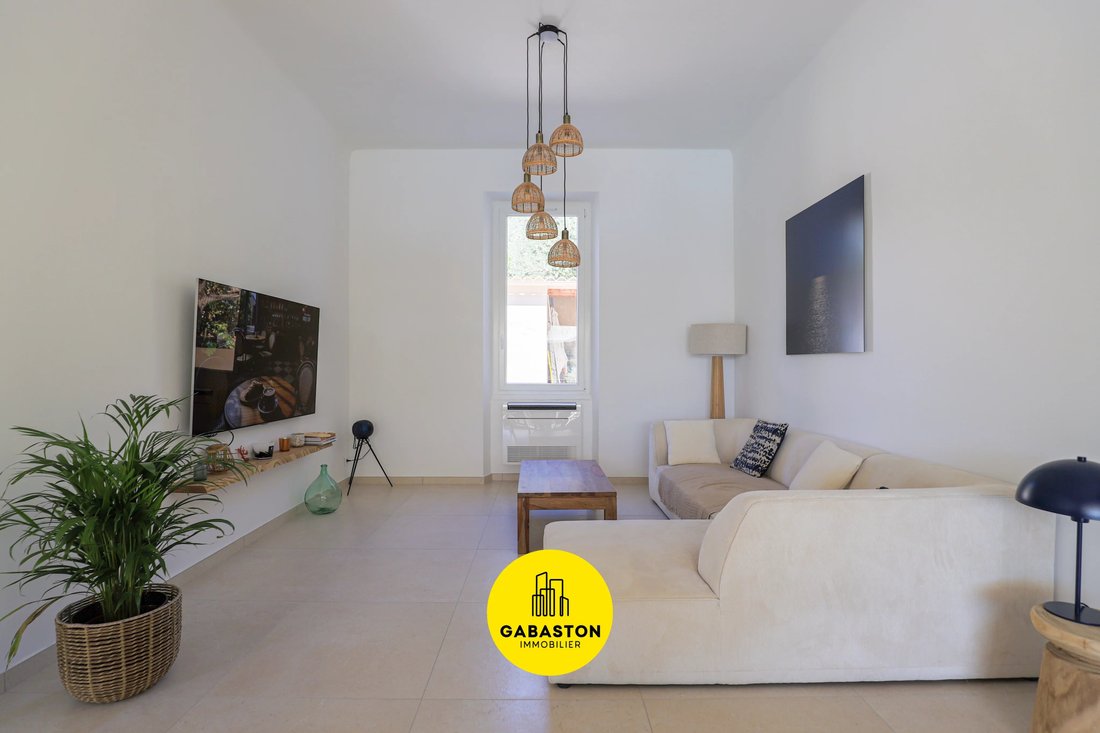 House in Saint Marcel, Marseille, Provence-Alpes-Côte d'Azur 5 - 18526537