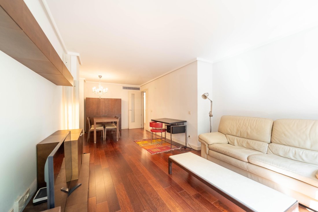 Apartment in Hortaleza, Madrid, Spain 3 - 18527197