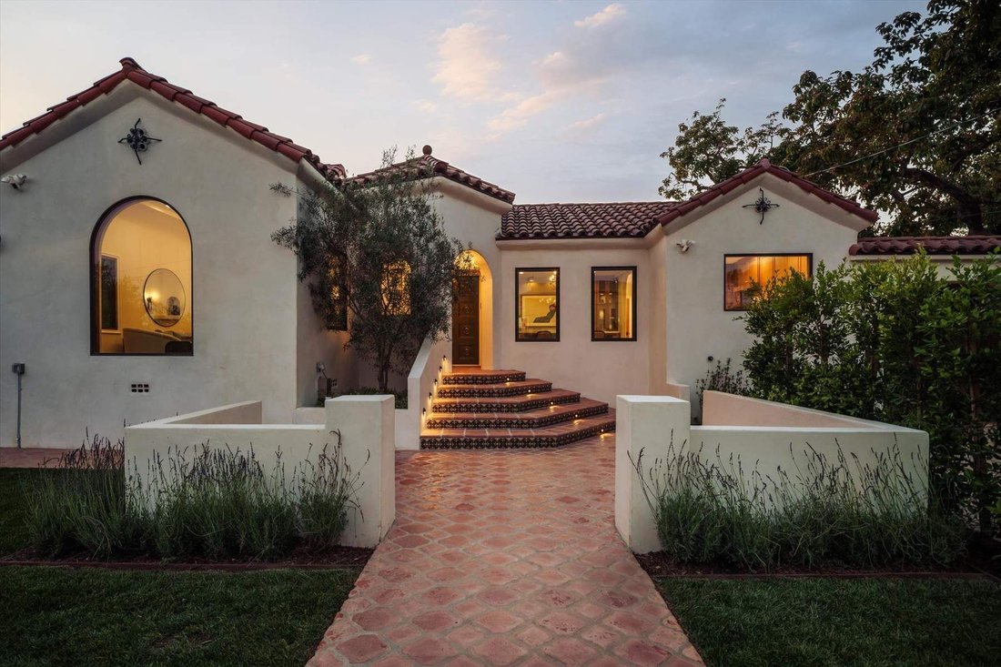 House in Los Angeles, California, United States 4 - 18526588