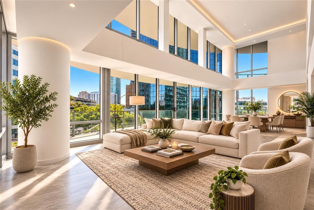 Condo in St. Petersburg, Florida, United States 3 - 18528337