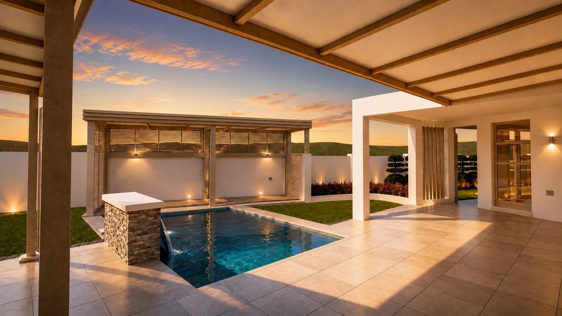 Country House in George, Western Cape, South Africa 4 - 18529974