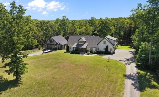 Casa a Contea di Williamson, Tennessee, Stati Uniti 1