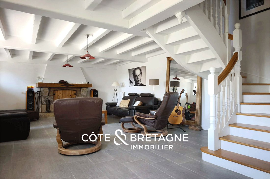House in Centre Ville, Paimpol, France 3 - 18529295