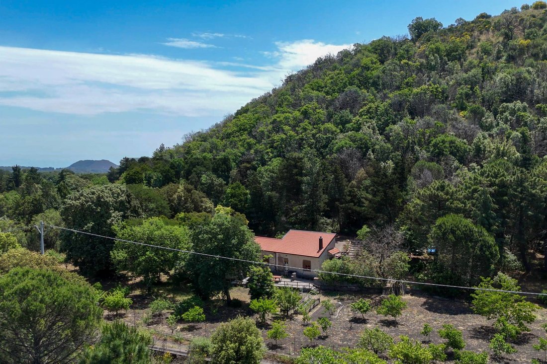 Land in Nicolosi, Sicily, Italy 1 - 18530141