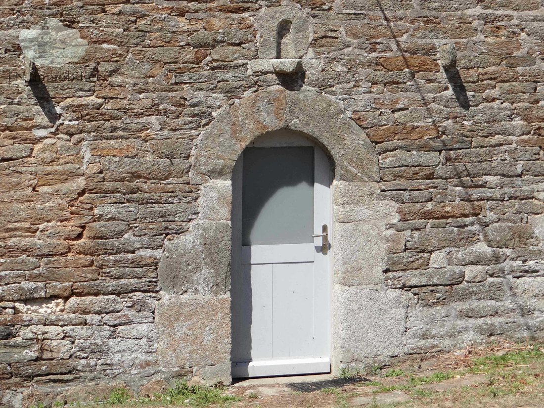 Estate in Clohars-Carnoët, Brittany, France 2 - 18528050
