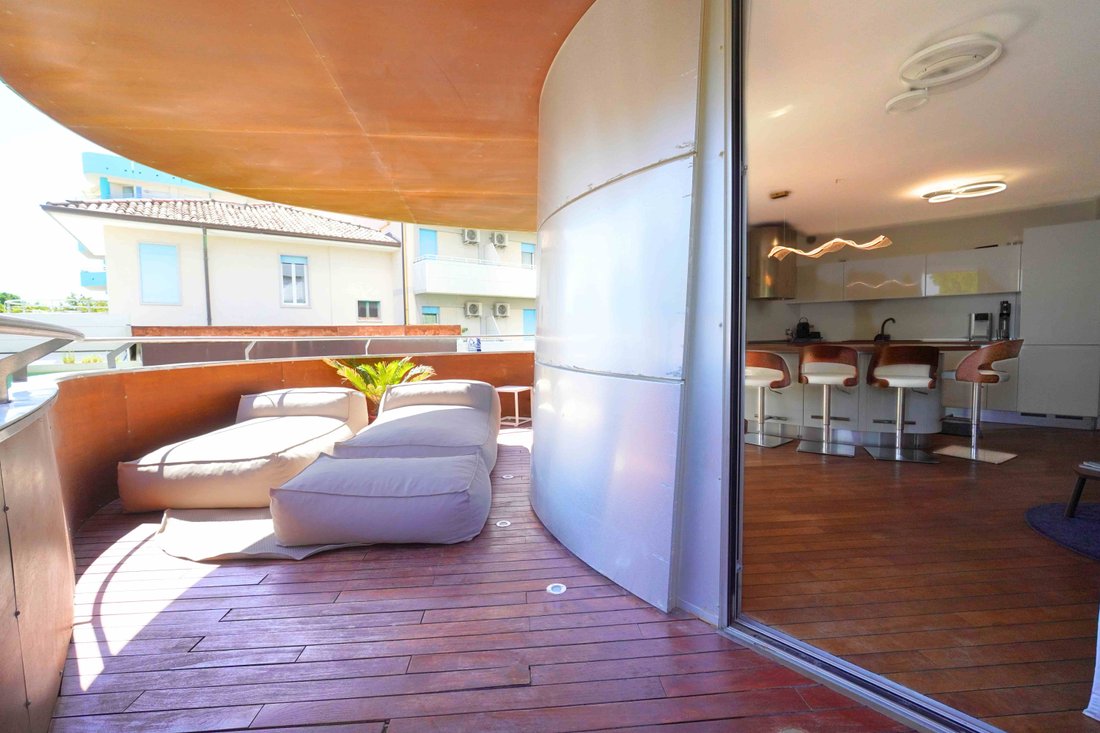 Apartment in Lignano Sabbiadoro, Friuli – Venezia Giulia, Italy 4 - 18527689