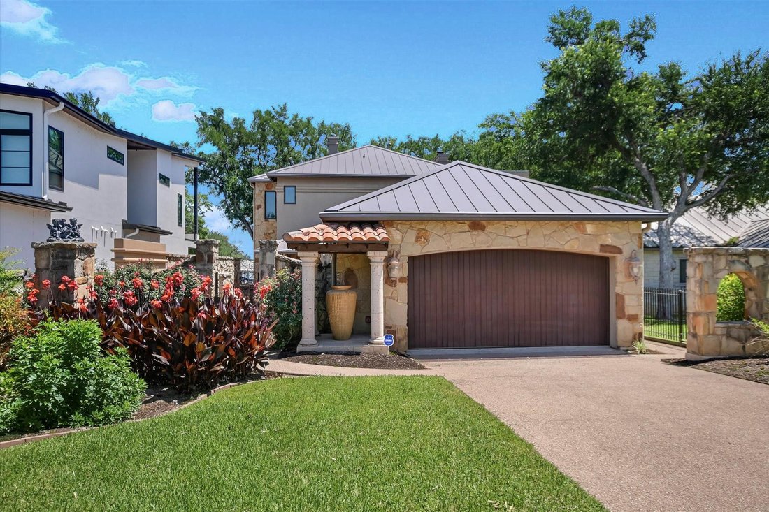 House in Llano, Texas, United States 2 - 18528925