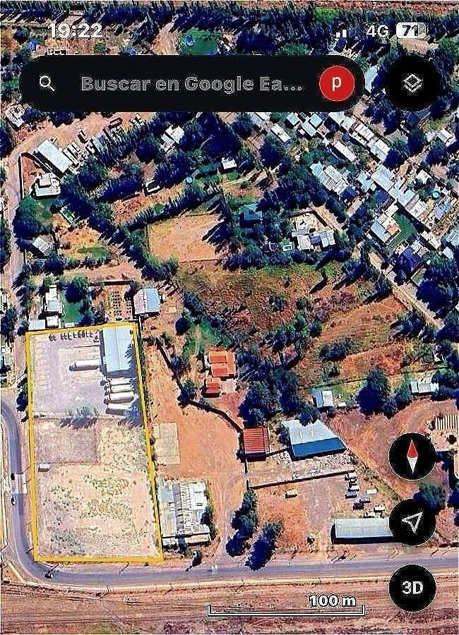 Land in Neuquen, Neuquen, Argentina 1 - 18527157