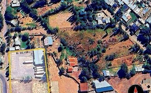 Land in Neuquen, Neuquen, Argentina 1