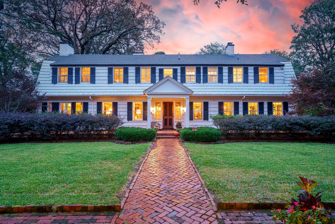 House in Aiken, South Carolina, United States 1 - 18528792
