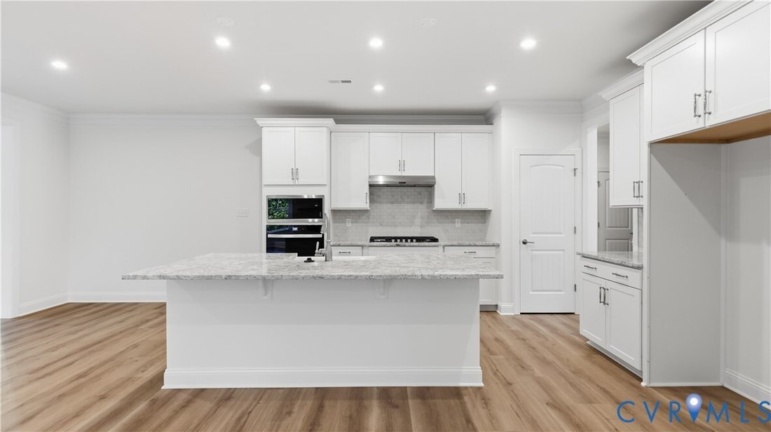 House in Chesterfield, Virginia, United States 5 - 17649283