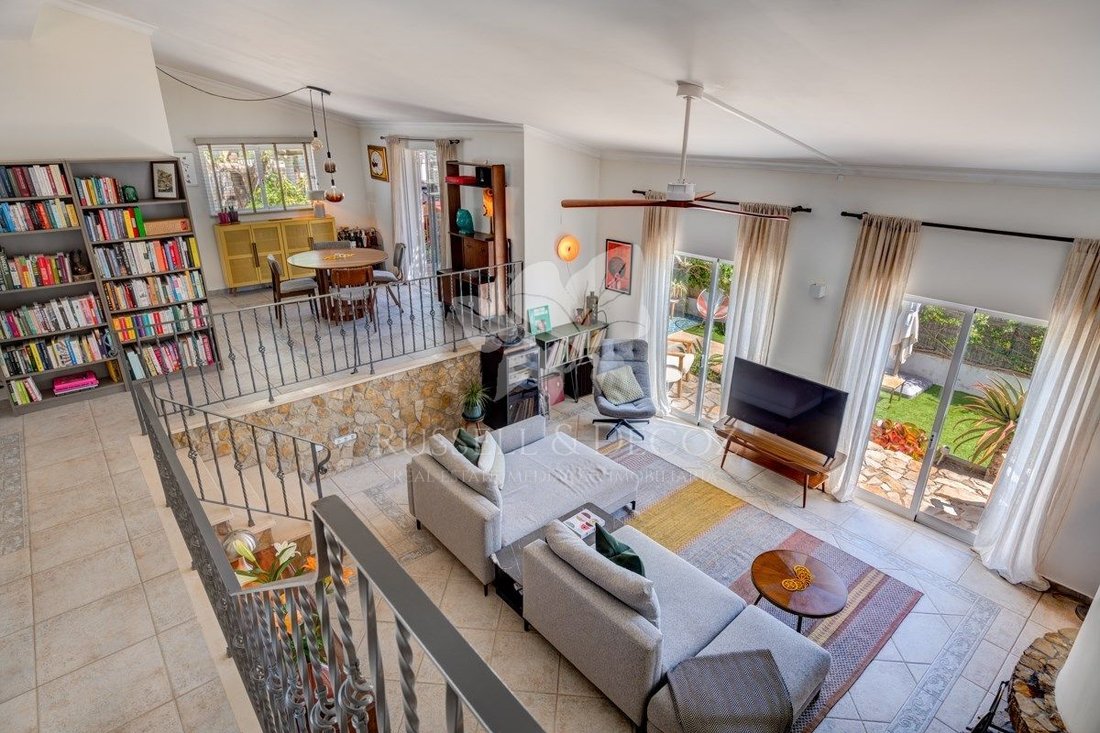 Villa in Olhao, Algarve, Portugal 5 - 17940094