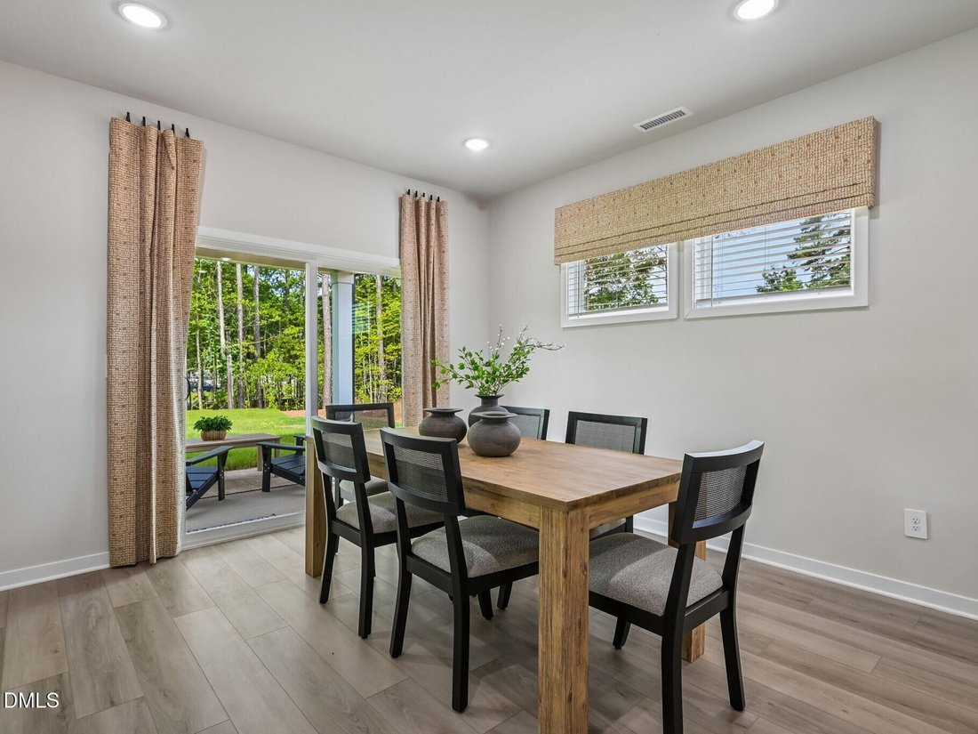 House in Raleigh, North Carolina, United States 5 - 18485925