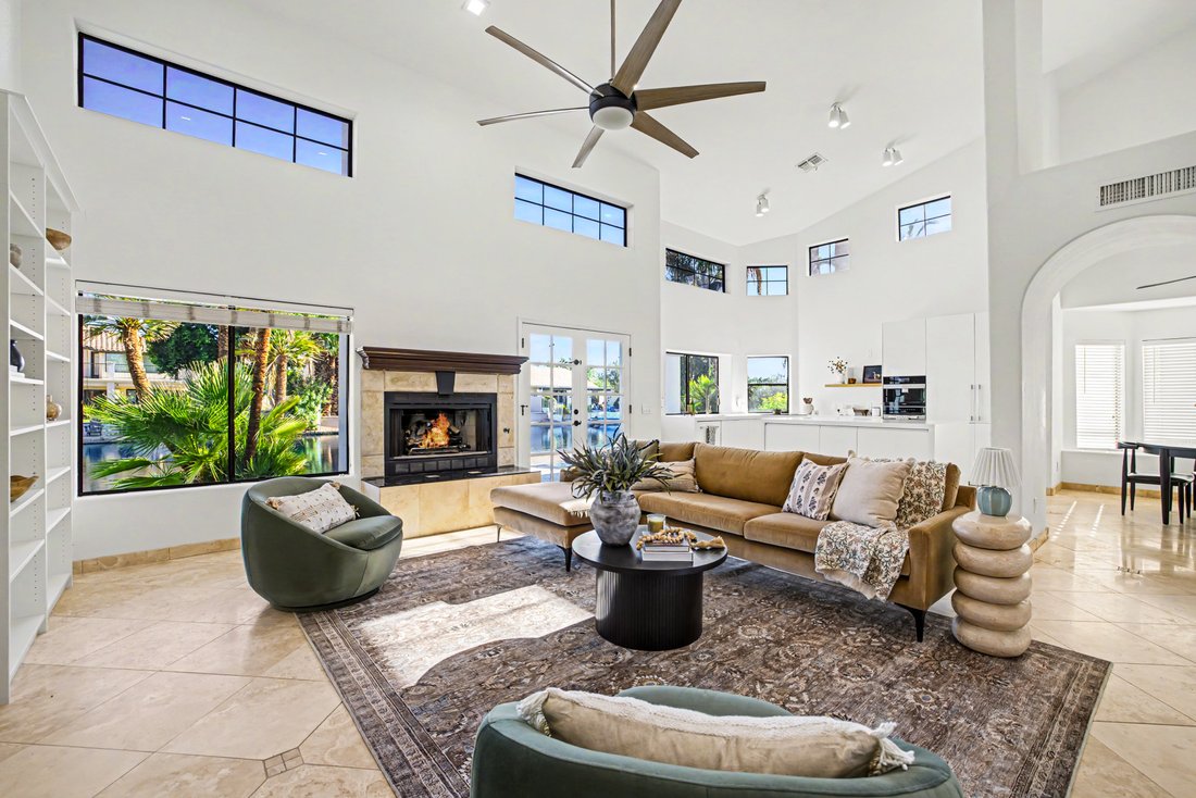 House in Gilbert, Arizona, United States 3 - 17674236