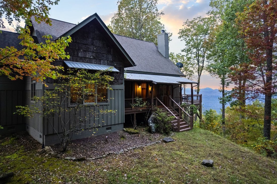 House in Sylva, North Carolina, United States 1 - 16541581