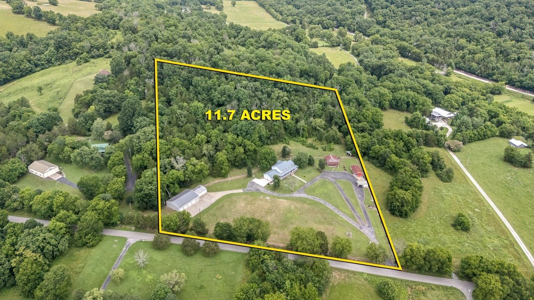 House in Lynchburg, Tennessee, United States 4 - 18529117
