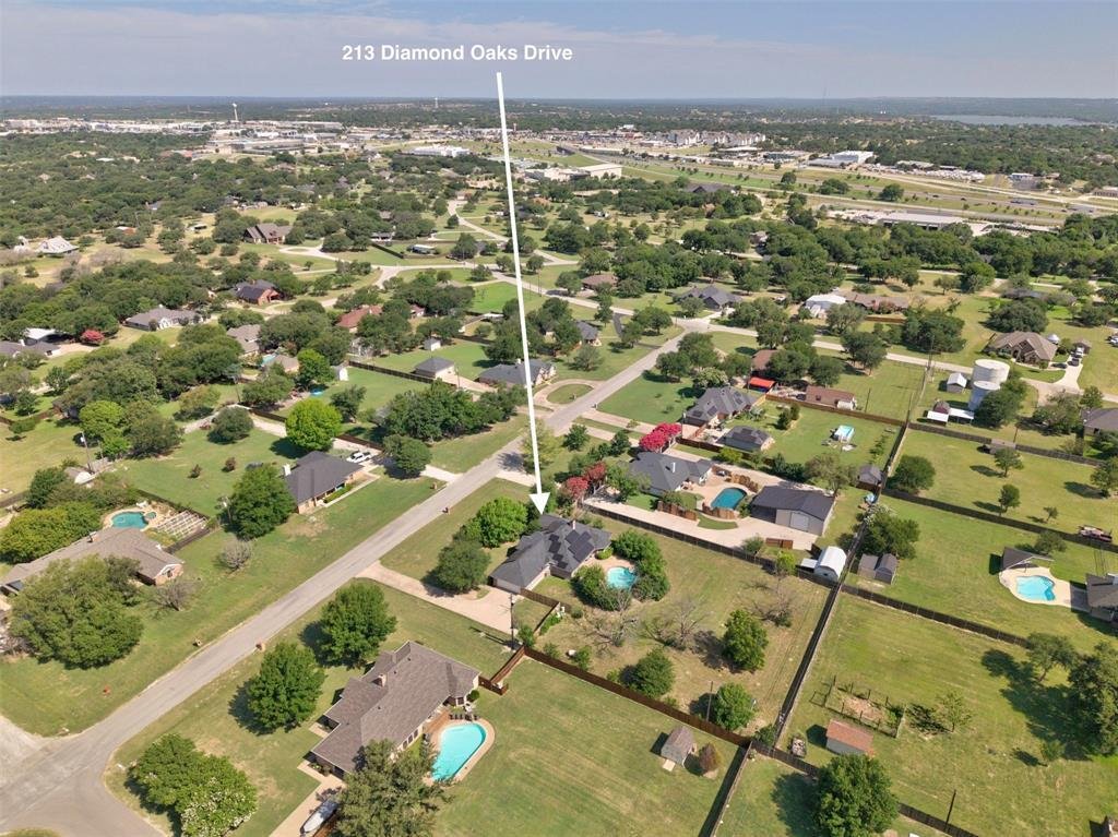 House in Weatherford, Texas, United States 4 - 18527785