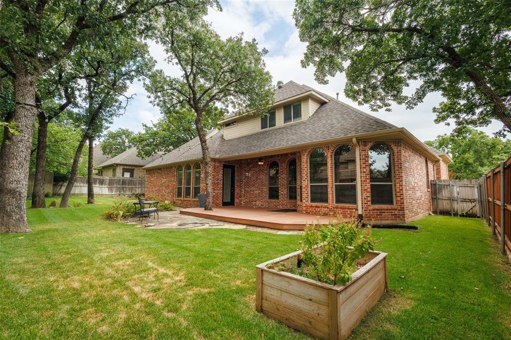 House in North Richland Hills, Texas, United States 5 - 18527829