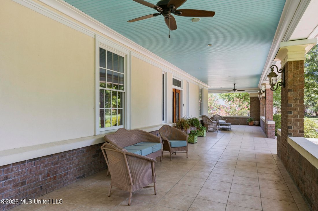 House in Ridgeland, Mississippi, United States 4 - 18528282