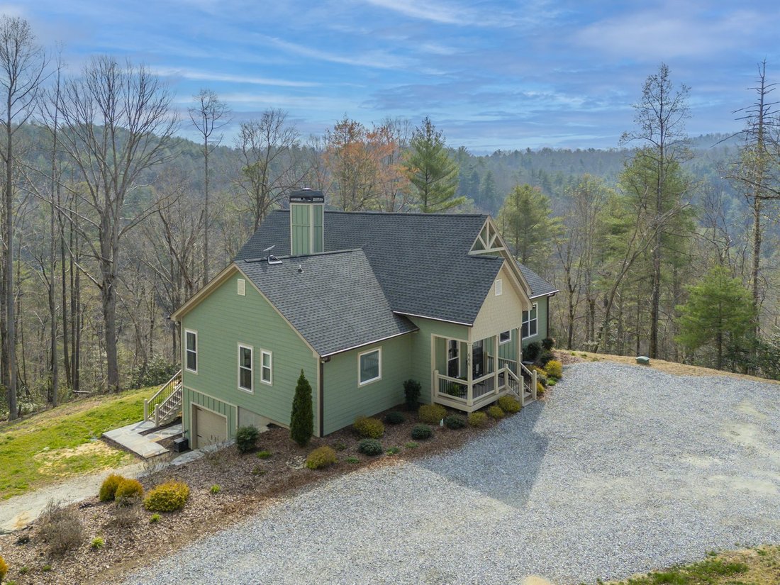 House in Flat Rock, North Carolina, United States 2 - 17545306