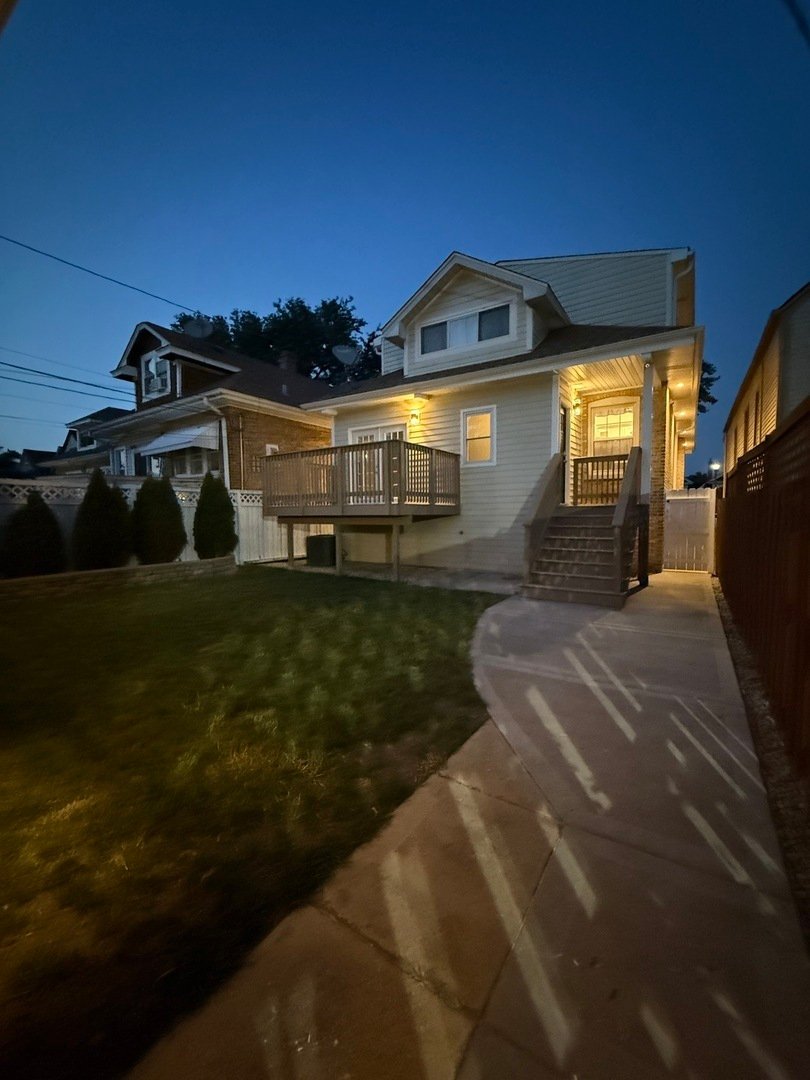 House in Berwyn, Illinois, United States 3 - 18528955