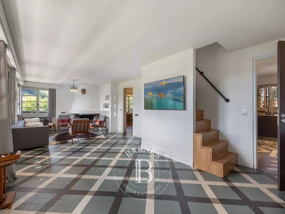 Chalet in Megève, Auvergne-Rhône-Alpes, France 4 - 18526994