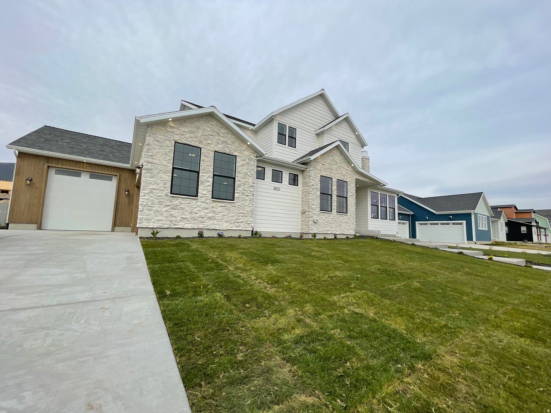 House in South Jordan, Utah, United States 2 - 18528701