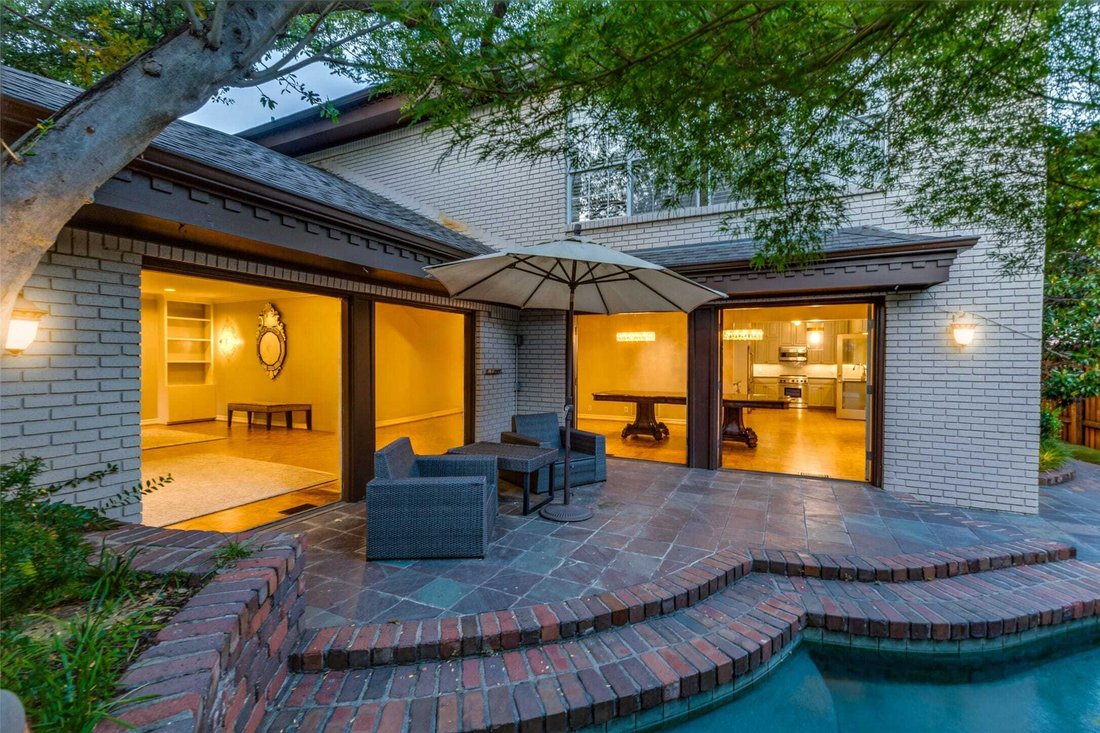 House in Dallas, Texas, United States 3 - 18530188
