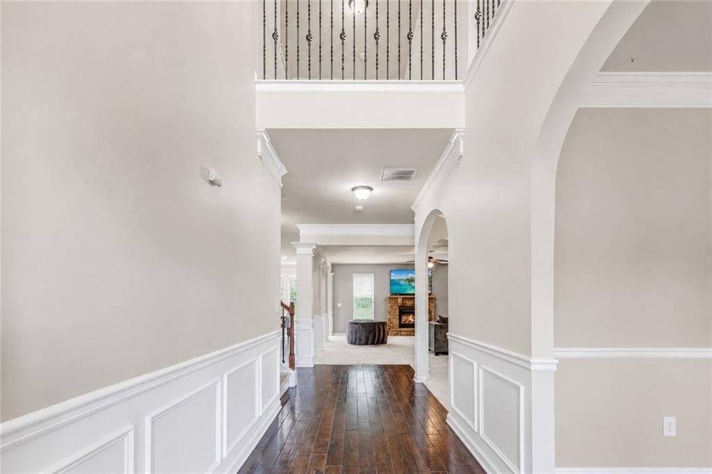 House in Chattahoochee Hills, Georgia, United States 5 - 18529066