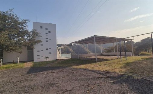 Casa a Ciudad López Mateos, Stato del Messico, Messico 1