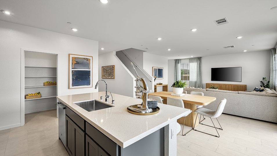 House in Henderson, Nevada, United States 3 - 18526424
