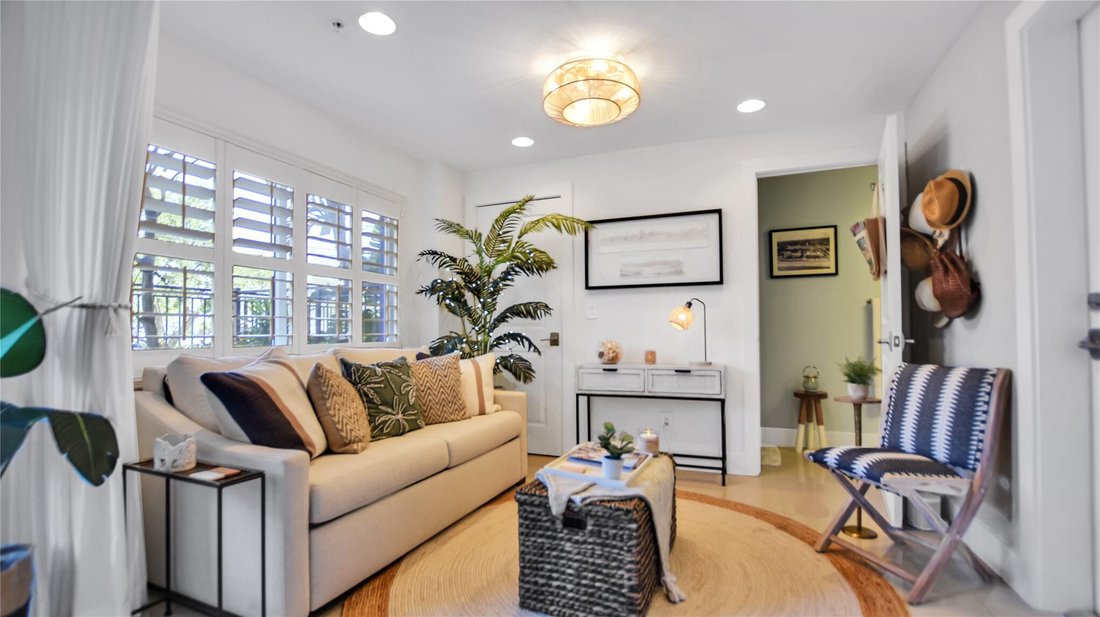 Townhouse in Fort Lauderdale, Florida, United States 5 - 18528803