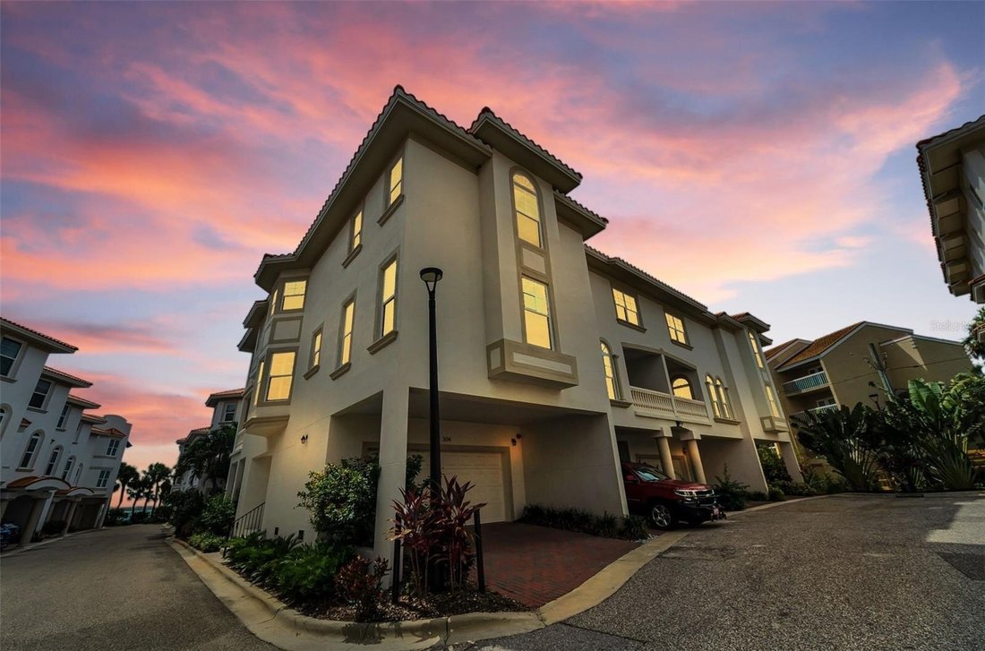 House in Dunedin, Florida, United States 1 - 18530203