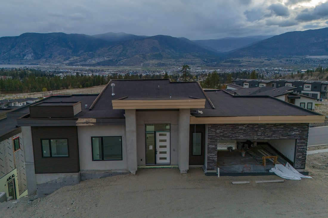 Maison à Penticton, Colombie-Britannique, Canada 2 - 18527370