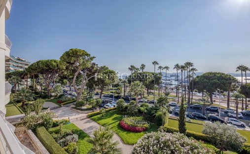Apartment in Cannes, Provence-Alpes-Côte d'Azur, France 1